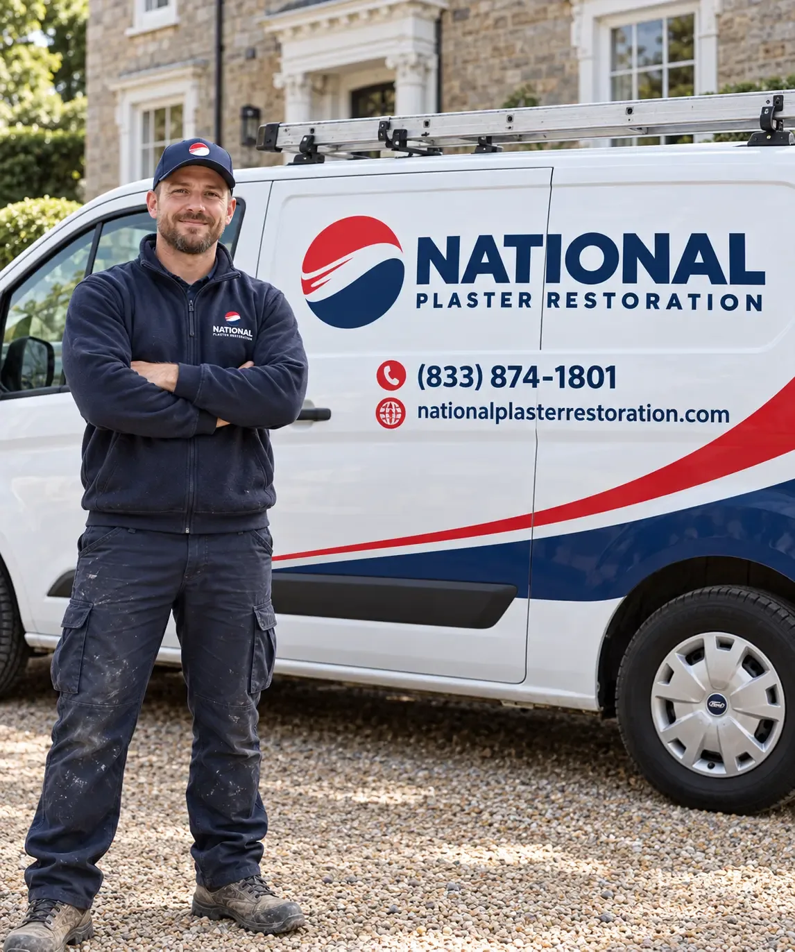 Plaster Repair company in Moorefield, KY